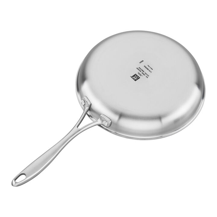 Spirit 3-Ply, 2-pc, Stainless Steel, Frying Pan Set, large 4