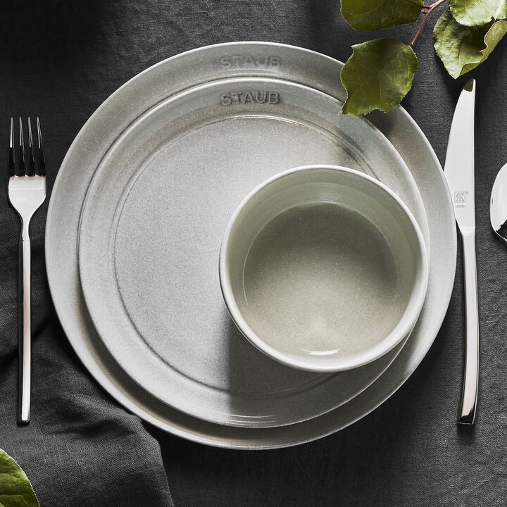 Dinnerware, 12-pc, Dinnerware Set, large 4