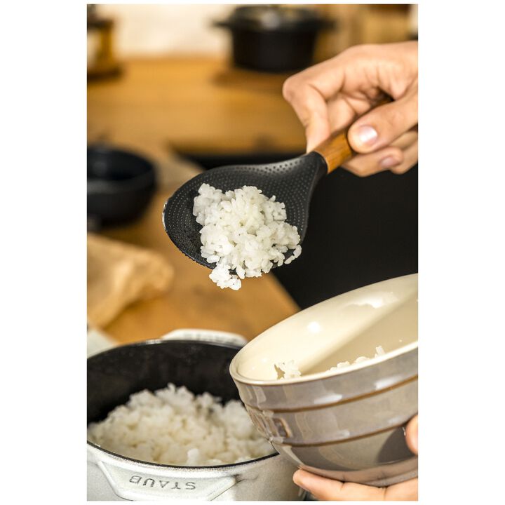 Tools, Rice Spoon, large 4