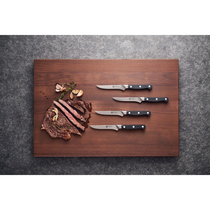 Pro, 4-pc, Steak Knife Set, large 2