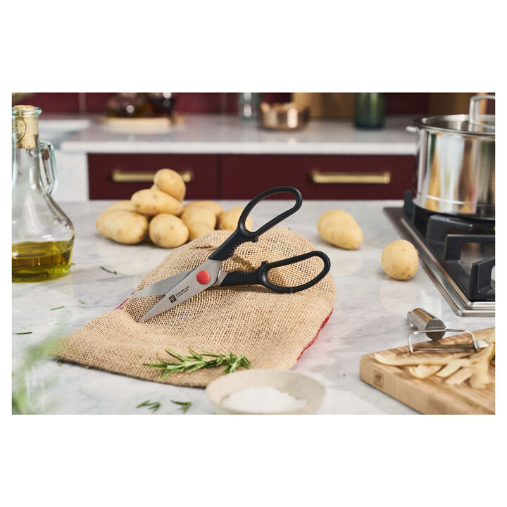 Kitchen Shears, Multi-purpose Shears, large 3