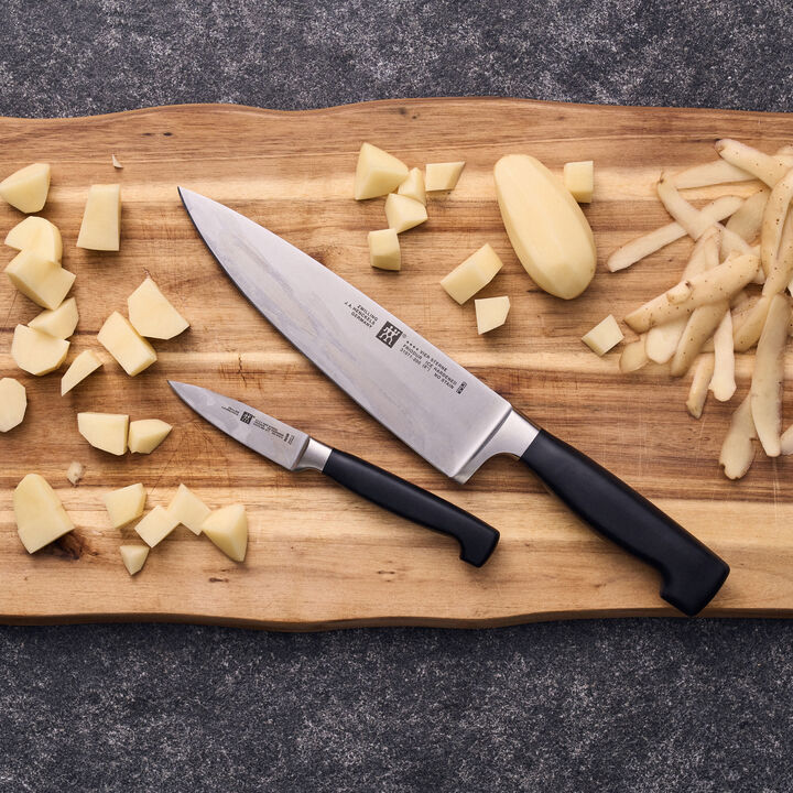 Four Star, 2-pc, The Must-Haves Knife Set, large 2
