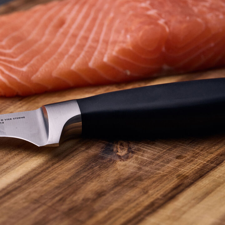 Four Star, Filleting knife 7 inch, large 4