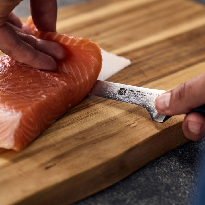 Four Star, Filleting knife 7 inch, large 2