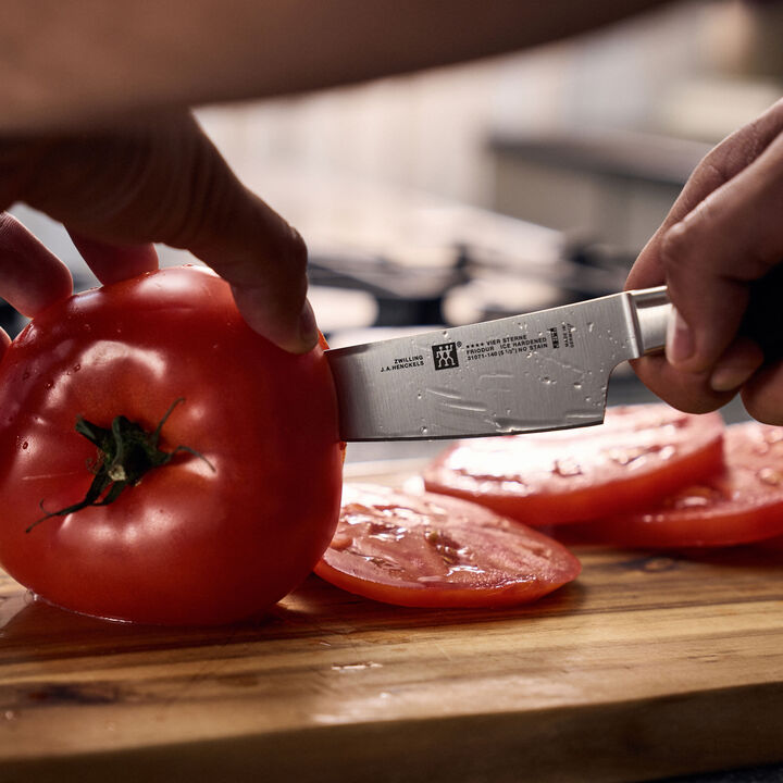 Four Star, Prep Knife 5.5 inch, large 2