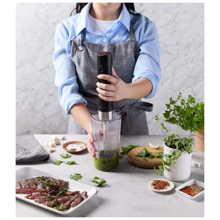 XTEND, Cordless Hand Blender, Single Item Without Battery, large 2