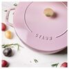 Cast Iron, 5.25 qt, Essential French Oven, Pink Peony, small 6