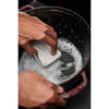 Cast Iron, 7 qt, Round, Dutch Oven, Grenadine, small 8