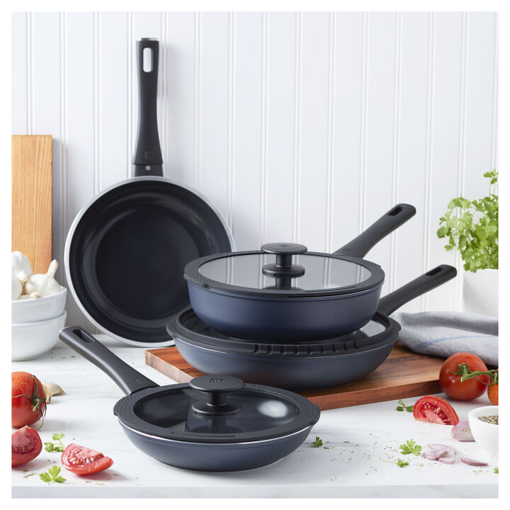 Enlightened, 7-pc, Pots And Pans Set, large 2