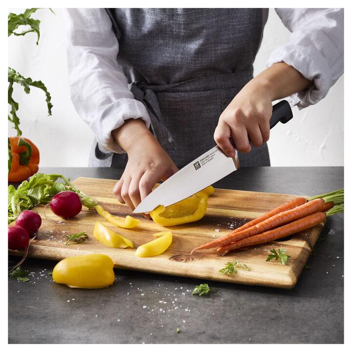 Four Star, Chef's knife 7 inch, large 2