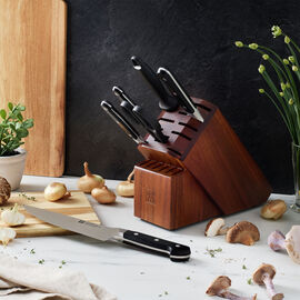 7-pc, Knife block set