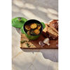 La Cocotte, 1.5 qt, Petite French Oven, pistachio, small 6