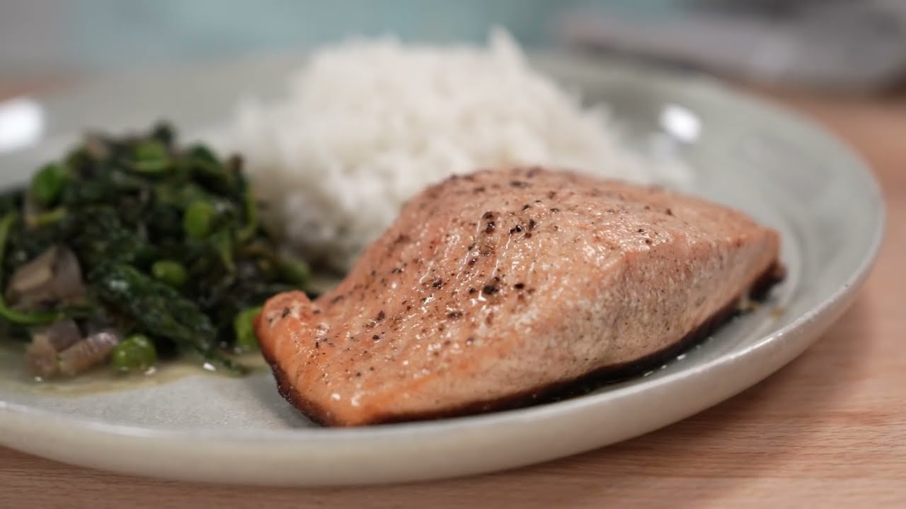 Video 1 for 1.5 qt, Petite French Oven, citron