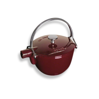 STAUB Tea Kettles