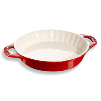 STAUB Pie Dishes