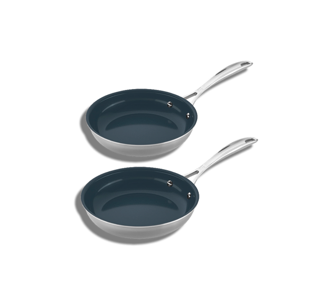 ZWILLING Clad CFX