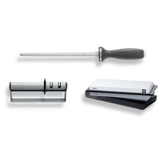 ZWILLING Knife Sharpeners & Steels