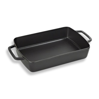 STAUB Baking Dishes / Roasters